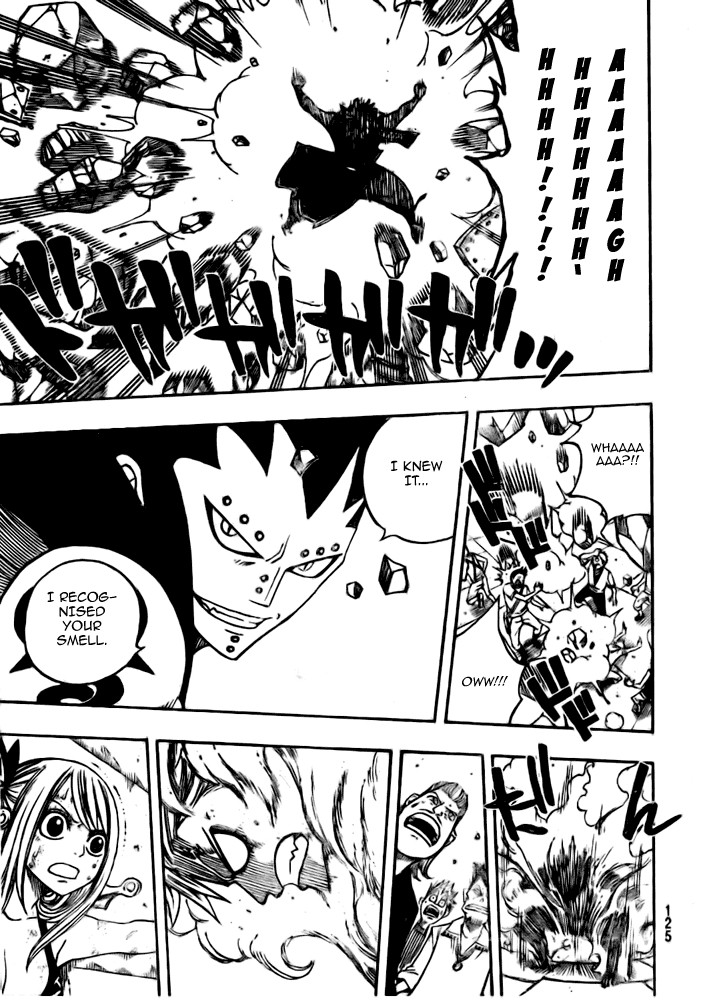 Fairy Tail Chapter 60 17